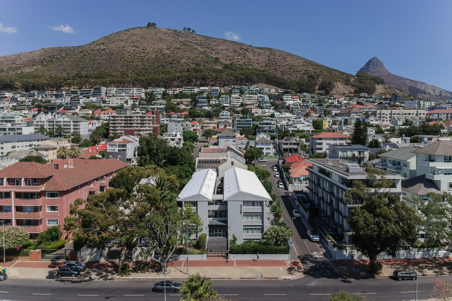 0 Bedroom Property for Sale in Three Anchor Bay Western Cape